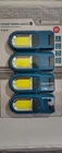 Workzone Pocket Lights 4 Pack 300 Lumens New. Price: $44.99.