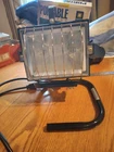 Regent Portable Lighting 500 Watt Quartz Halogen Outdoor Floodlight PQ25 New!!!. Price: $19.00.