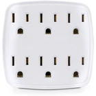 Cyberpower GT600 Grounded Wall Tap Outlet Plug--new. Price: $7.99.
