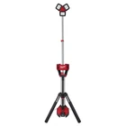 Milwaukee M18 Rocket Tower Light/charger (bare Tool) 2136-20 New. Price: $515.96.