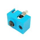 GO-3D All Metal Hotend Kit With A2 Hardened Steel Nozzle For V6 Titan Printer New. Price: $21.95.