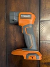Ridgid R8695B 18V Cordless Led Work Light 400 Lumen (tool Only) - New Open. Price: $27.97.