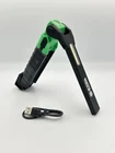 Matco Tools Rechargable 950 Lumen Led Folding Light Green Has Magnetic Base Used. Price: $50.99.