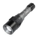 Police Security - Long Throw Flashlight 700 Lumen, Led Laser Technology, High New. Price: $48.31.