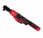 Milwaukee 18V Lithium Ratchet Wrench 1/2 Drive New. Price: $189.00.