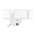 Olafus 80W Flood Lights Dusk To Dawn Outdoor Lighting, IP65 Waterproof Led Secur New. Price: $37.99.