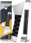 Sardvisa 2 Packs Auto Trim Removal Tool Set, Upgraded Heavy Weight Metal Pry New. Price: $31.99.