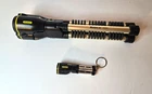 Stanley Maxlife 369 Led Worklight Tripod And Mini Keychain Used. Price: $20.00.