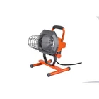 Hdx 600-WATT Halogen Portable Work Light New. Price: $17.99.