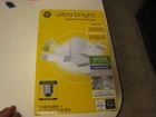 Ge Ultra Bright Led Exceptionally Light 8000 Lumens Utility New. Price: $44.99.