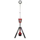 Milwaukee M18 2131-20 18V Lithium-ion Tower Light New. Price: $199.99.