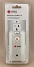 Blackout Buddy By Eton Emergency Light Alert Night - New Sealed. Price: $15.87.
