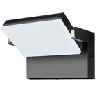 Modern Sleek Flood Lights Outdoor 120W, 18000LM 5000K Waterproof Led Security... New. Price: $99.37.