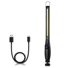 Orhomelife Led Work LIGHT-750 Lumens Rechargeable Cob With Power Capacity New. Price: $26.11.
