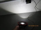 Maxxeon Workstar 5000 Lumenator Led Rechargeable Light For Parts. Price: $35.00.