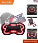 Helmet Smart Wireless Motorcycle Lights- Weatherproof Led ... New. Price: $357.40.