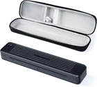Portable Wireless P831 Printer, Inkless Thermal Transfer, LETTER/A4 Plain Paper New. Price: $86.18.