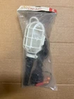 Worklight Clip Lite New Nos Coleman Cable 20 Ft 50 Watt 12 Volt Bulb Cat #05914. Price: $36.95.