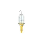 Woodhead 1203GC Watertite Handlamp, Wet Location, Incandescent Bulb, Grounded New. Price: $129.99.