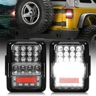 Spl Dot Approved Led Tail Lights With 30W Brighter Reverse Compatible W... New. Price: $120.82.