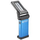 Streamlight Flipmate Rechargeable Work With Color Matching - Blue New. Price: $100.69.