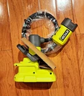 New Ryobi 18V One+ Cordless Flexible Led Clamp Light PCL665 (bare Tool) Open. Price: $24.95.