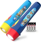 Energizer Paw Patrol Flashlights (2-PACK), Toys For Boys And Girls, New. Price: $28.86.
