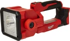 Milwaukee 2354-20 M18 18V Led Cordless Portable Compact Search Light Bare Tool New. Price: $98.59.