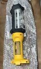 Rare Dewalt DC528 14.4/12V Fluorescent Area Light Open. Price: $39.95.