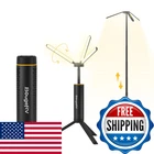 Bougerv Telescopic Camping Light 15600MAH Rechargeable Lantern Portable New. Price: $139.19.