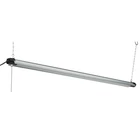 Strongway Led Linkable Shoplight, 5500 Lumens, 4FT.L New. Price: $24.99.