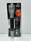 Nos Sears Craftsman 93100 75TH Anniversary Aluminum Flashlight Maglite New. Price: $62.99.