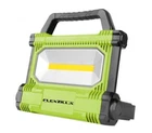 Flexzilla 3000 Lumens Work Light W/ Metal Housing & 6FT Cord - FZLEDS03 New. Price: $44.99.