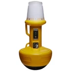 WOBBLELIGHT,32 IN,CORDED,12000LM,LED 800WE8 New. Price: $899.33.