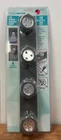 Luminar Indoor Under Cabinet Light 12 Bright White Bulb Battery Sealed Used. Price: $14.99.