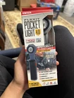 Stkr - Flex It Pocket Light 4.0 00168/*NEW*. Price: $39.99.