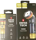 Swiss Tech (ferne Kleine) 1200 Lumen, Spotlight Mini Pocket (free S&h) New. Price: $79.00.