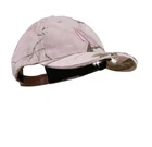 Panther Vision Powercap Lighted Baseball Hat 48-LUMEN Led Pink Camo Pre-owned. Price: $9.09.
