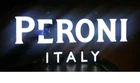 New Peroni Italy Italian Beer Motion Flag Pub Light Bar Sign Led Club Ciao !. Price: $397.77.