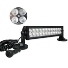 Lemil 72W Led Bar Flood Magnetic Work Cigarette Lighter Wat... New. Price: $119.74.