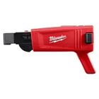 Milwaukee Tool 49-20-0001 Drywall Collated Magazine Attachment New. Price: $99.00.