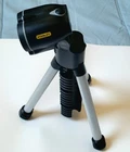 Stanley 95-112 Led Tripod Flashlight Good Condition & Bright Light. Used. Price: $29.95.