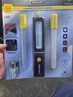 Defiant Emergency Automotive Light Kit Led Battery Operated 350 Lumens New. Price: $18.95.