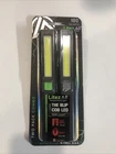 Litezall Blip 100 Lumen Handheld Cob Led Work Light New. Price: $9.33.