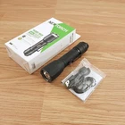Nextorch TA30C Max 3000 Lumens One-step Strobe Tactical Flashlight Non-corroding New. Price: $119.99.