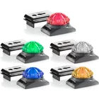 Adventure Lights Guardian Expedition Led Signal And Safety Waterproof Beacon New. Price: $20.50.