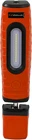 400 Lumen Led Cordless Work Light And Torch, 360 Degree Multi-angle Positioning, New. Price: $176.99.