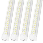 Aqiquut Led Shop LIGHT,3FT Lights 36W 6500K 4-PACK, New. Price: $78.29.