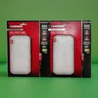 (2) Husky 800 Lumen 3-IN-1 Rechargeable Utility Light With 10000 Mah Power Bank New. Price: $55.98.