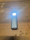 Nebo Slim Mini Rechargeable Pocket 250 Lumens, Edc Flashlight, Magnetic Used. Price: $17.23.
